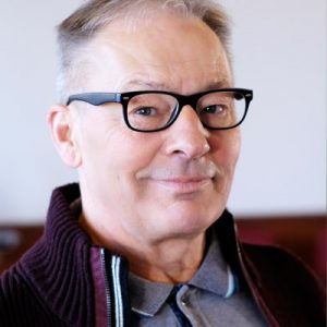 Heinz-Gerhard Müller